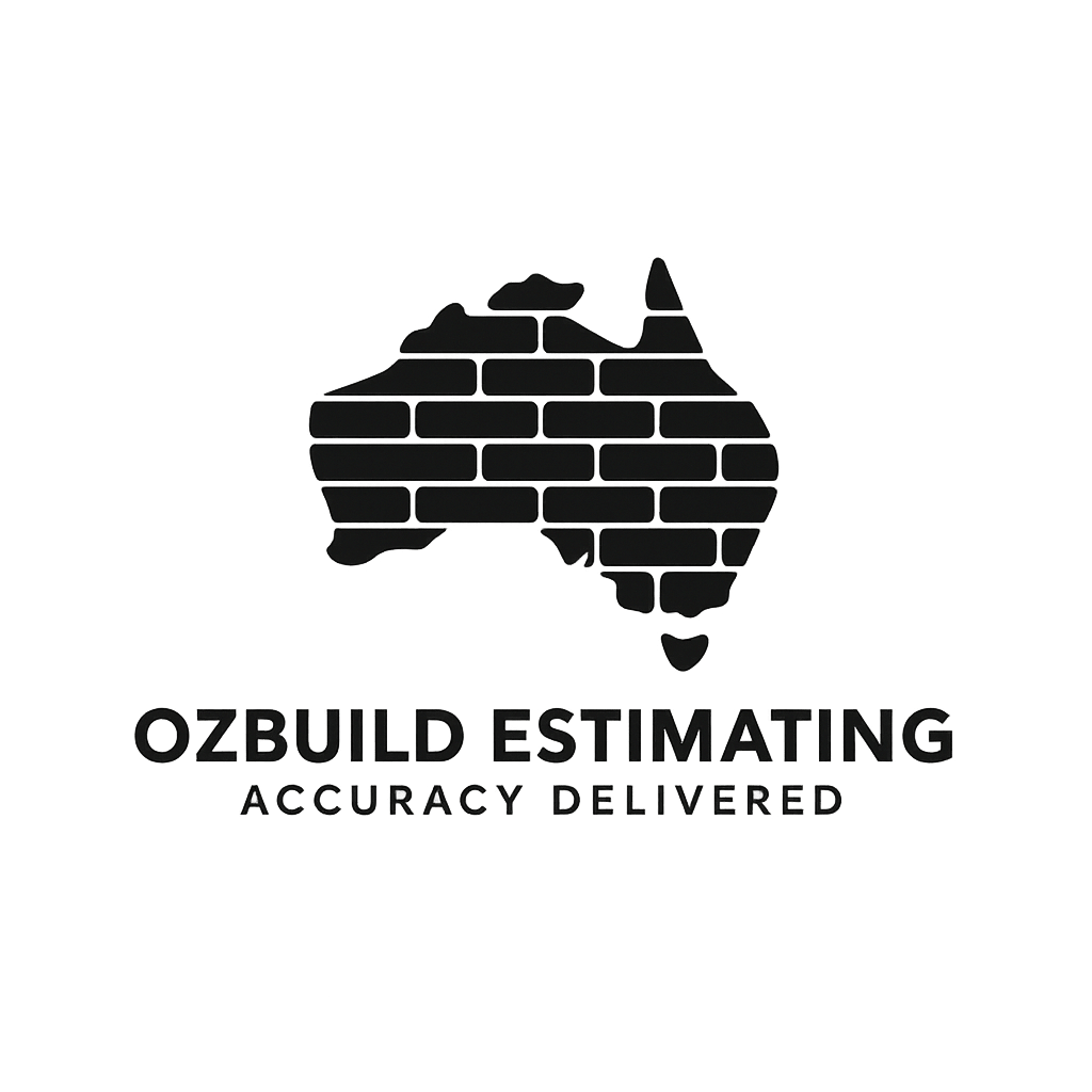 Ozbuild Estimating - Construction Estimating Services Australia