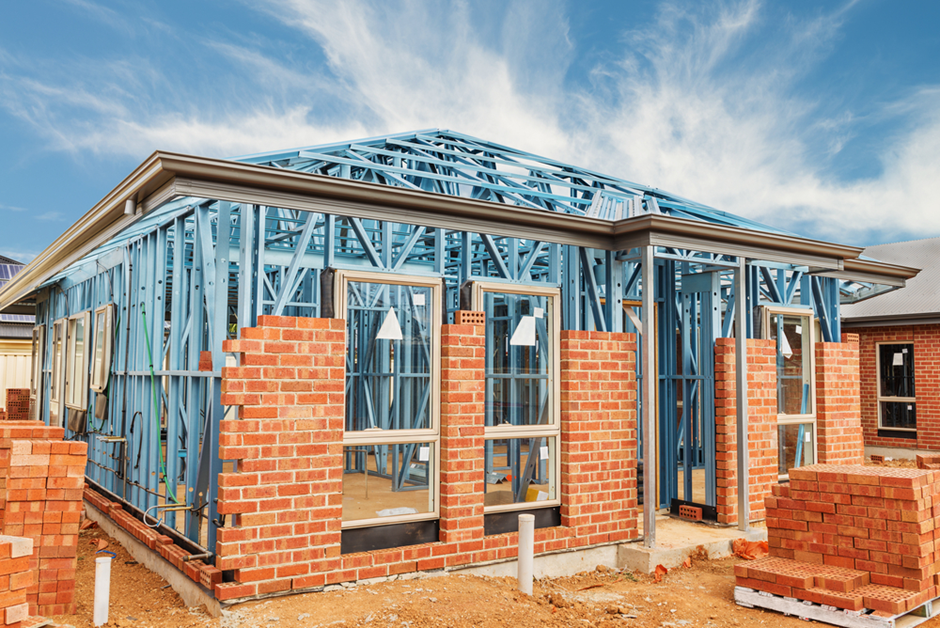 Cladding Trade Package Estimates & Material Take-Off Services