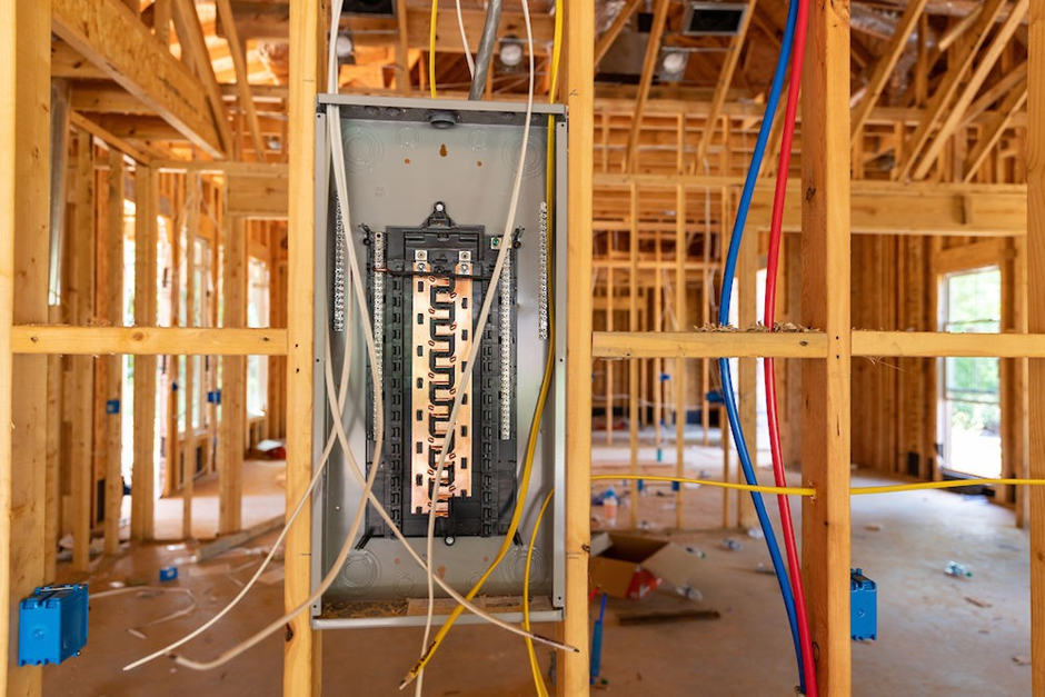 Electrical Estimating & Trade Package Australia