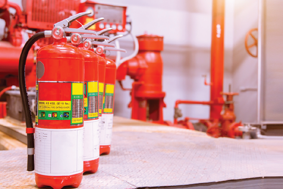 Fire Services Trade Package Estimates for Residential & Commercial