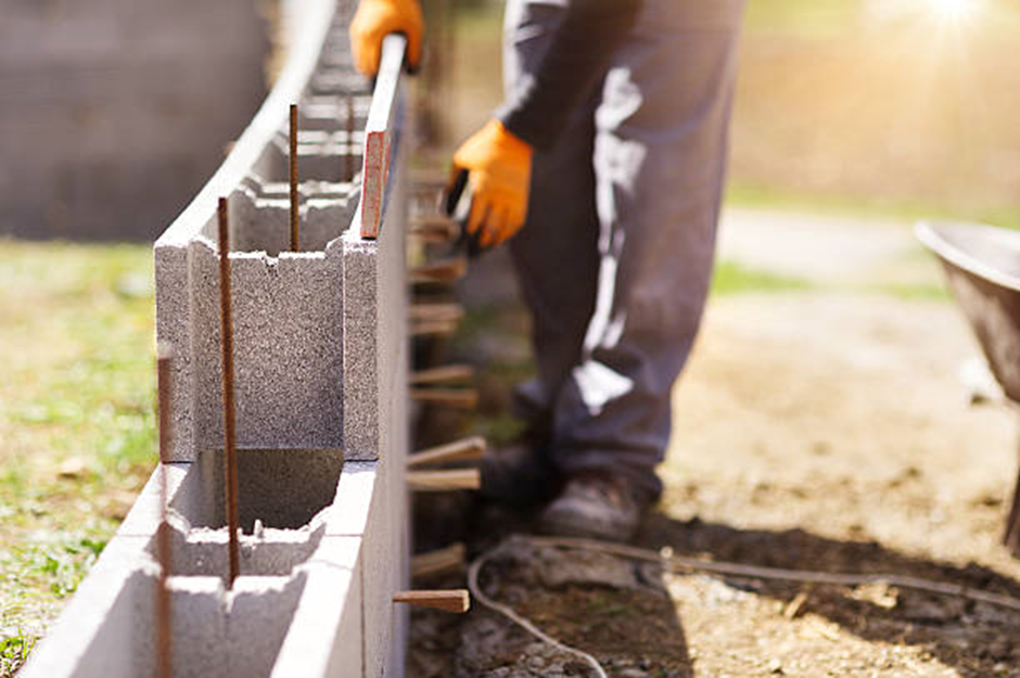 Masonry Trade Package & Construction Cost Estimating Services
