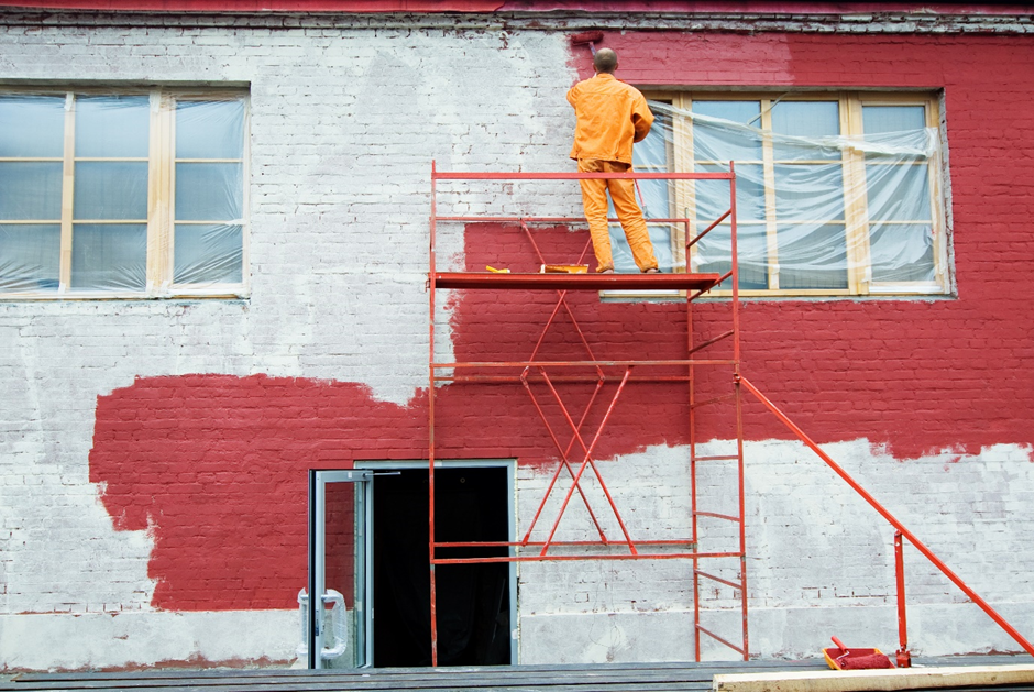 Painting Estimating Services & Trade Package Australia